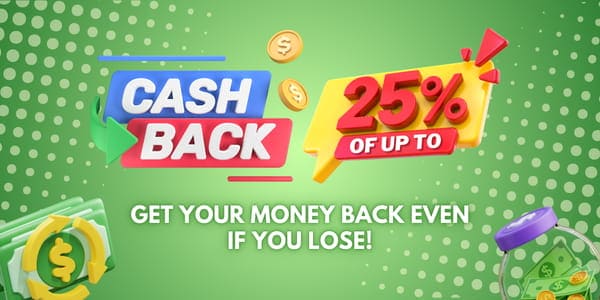Banner 66bet: ưu đãi hoàn trả hằng tuần cho người chơi thân thiết