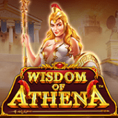 Biểu tượng trò chơi Trí Tuệ Athena thuộc danh mục nóng